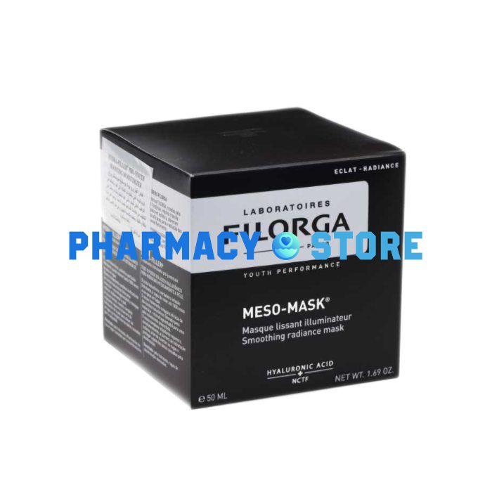 Filorga Meso-Mask