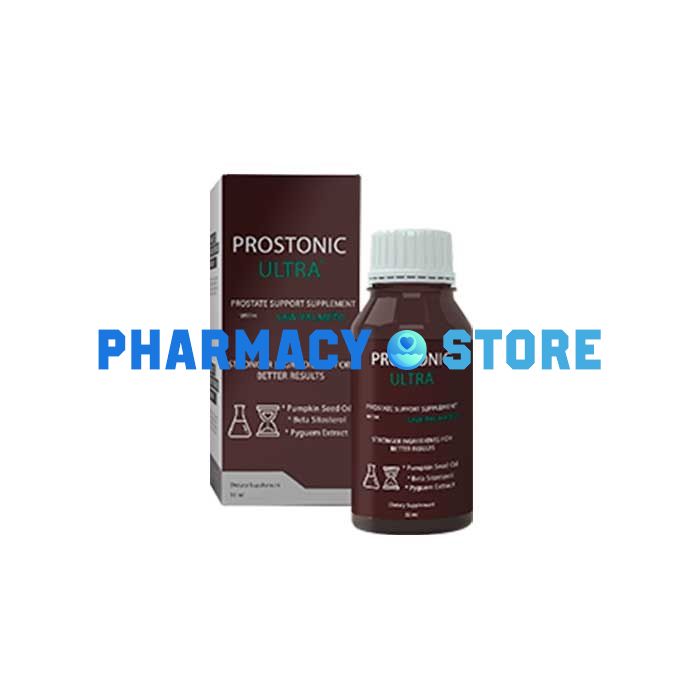 Prostonic Ultra