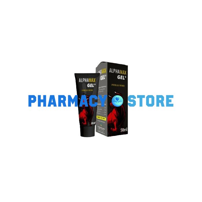 AlphaMax Gel