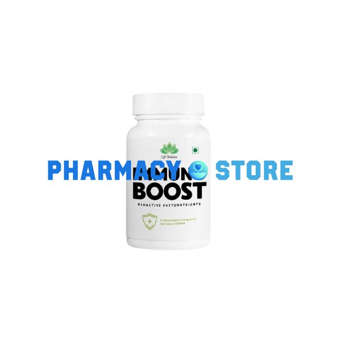 Immuno Boost