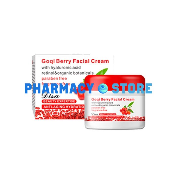 Goji Berry Facial Cream