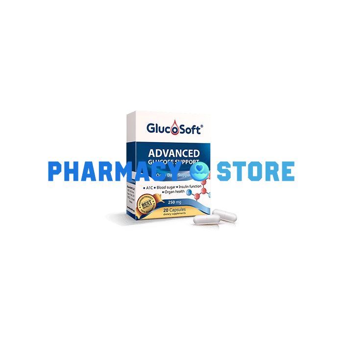 GlucoSoft