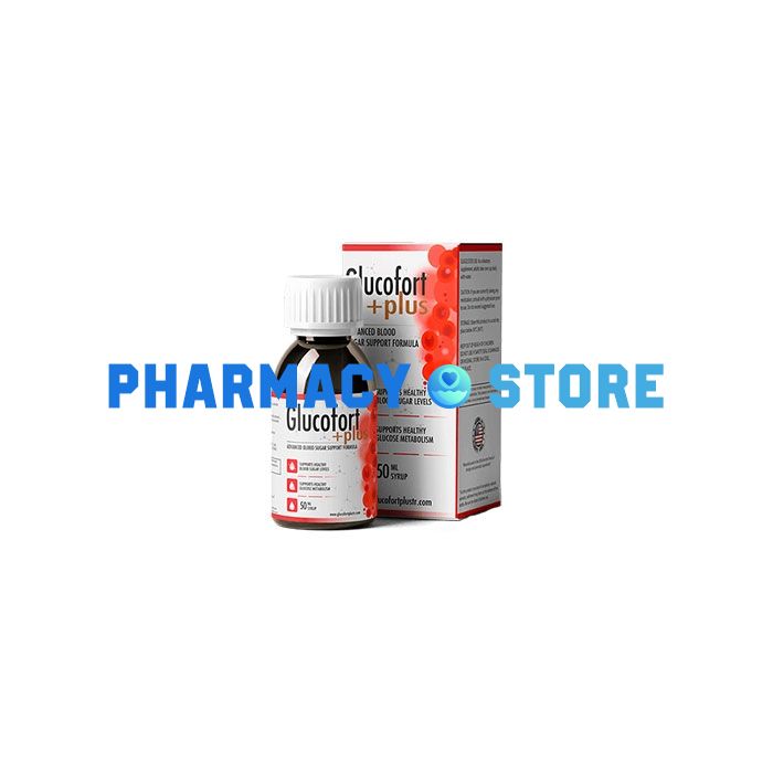 GlucoFort Plus