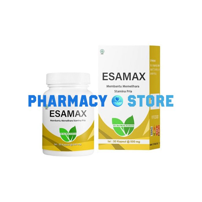 Esamax