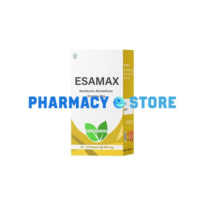 Esamax