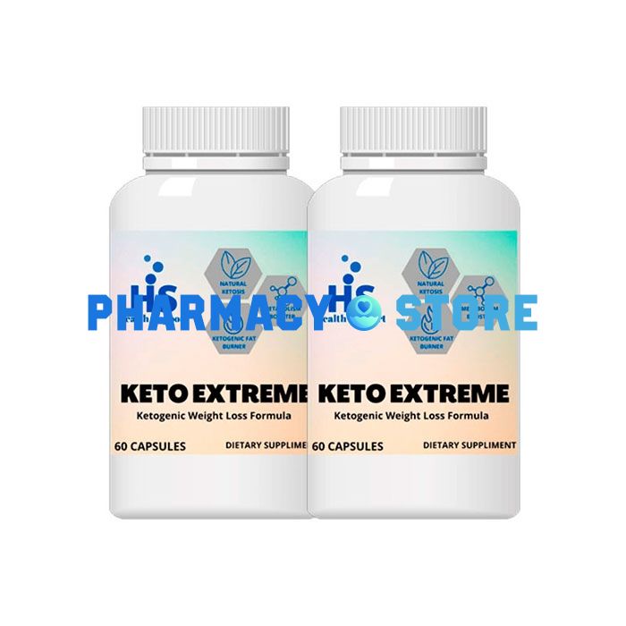 Keto Extreme