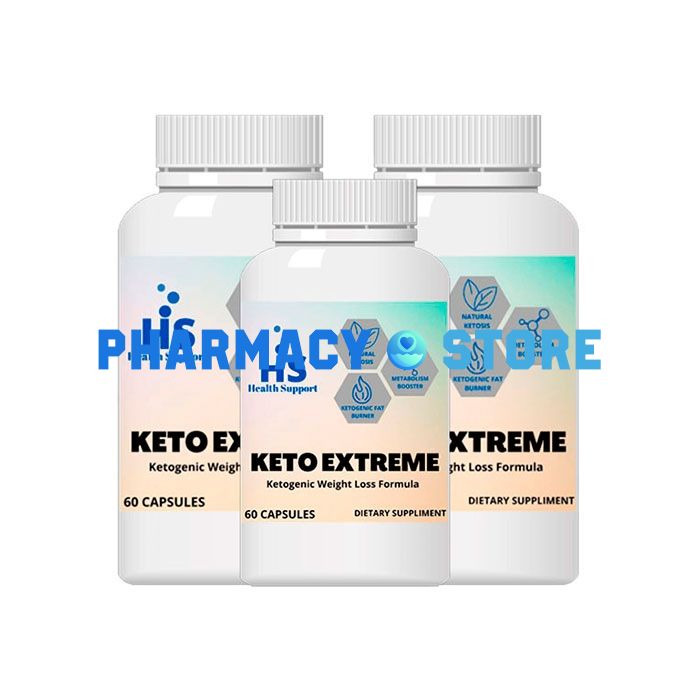 Keto Extreme