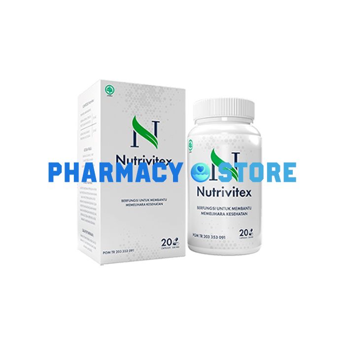 Nutrivitex