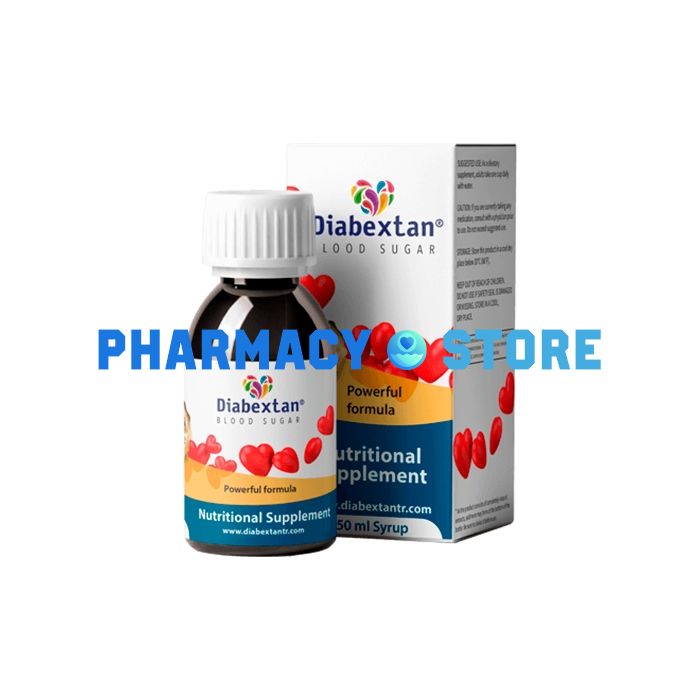 Diabextan syrup