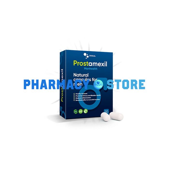 Prostamexil