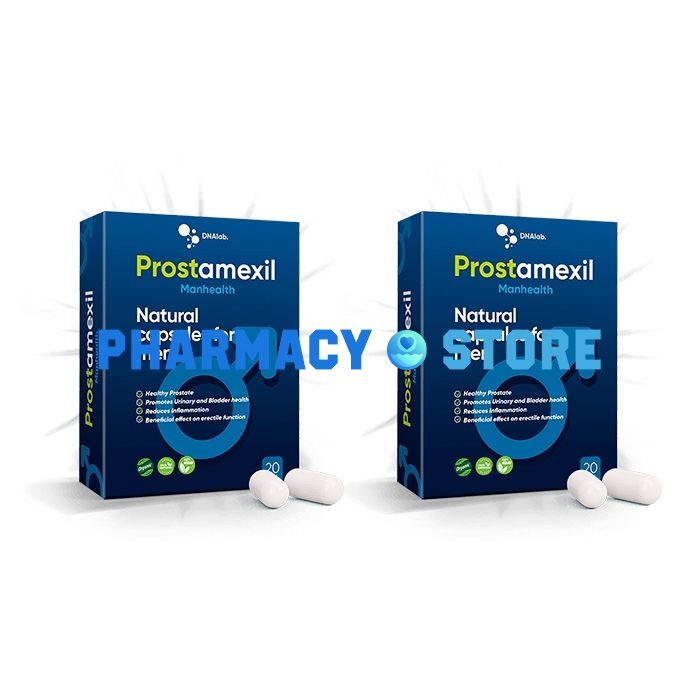 Prostamexil