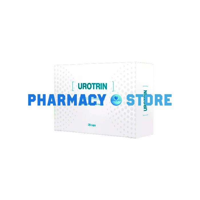 Urotrin