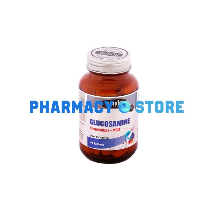 Glucosamine