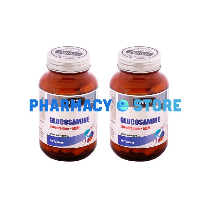 Glucosamine