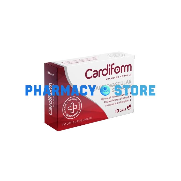 Cardiform