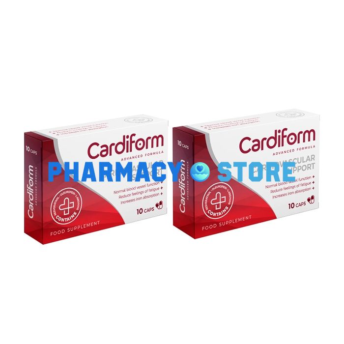 Cardiform