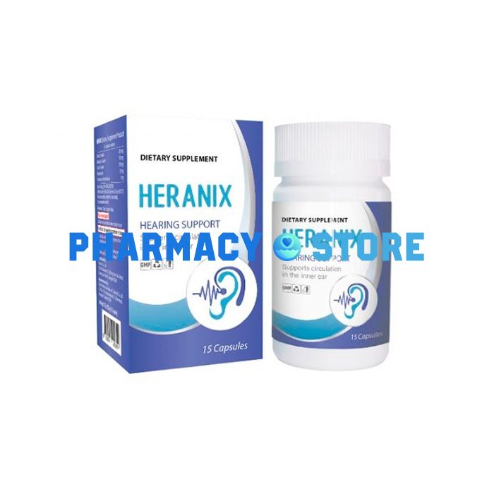 Heranix