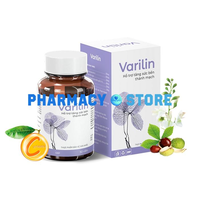 Varilin