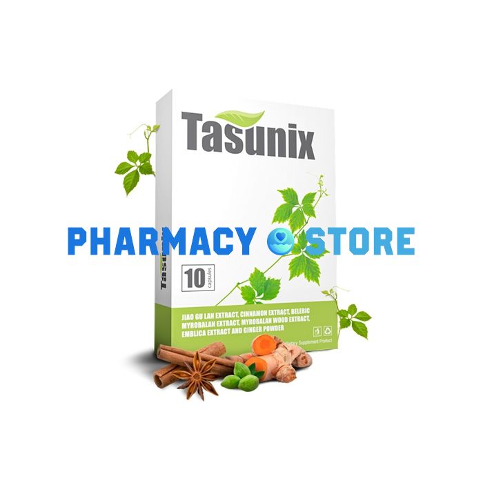 Tasunix