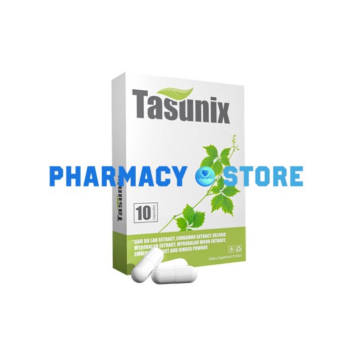 Tasunix