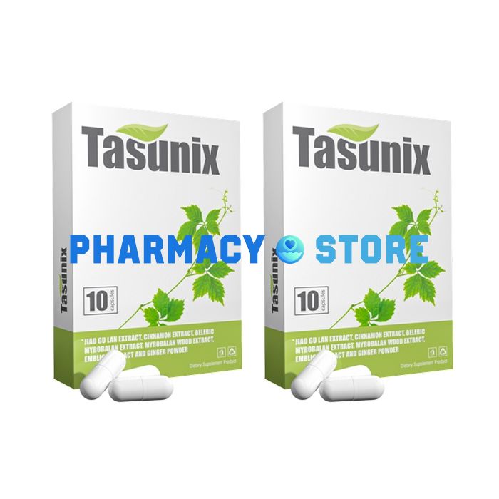 Tasunix