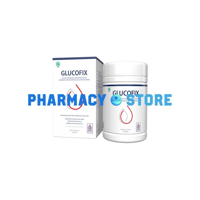 Glucofix