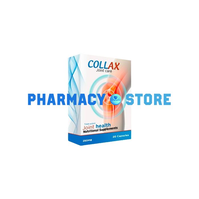 Collax