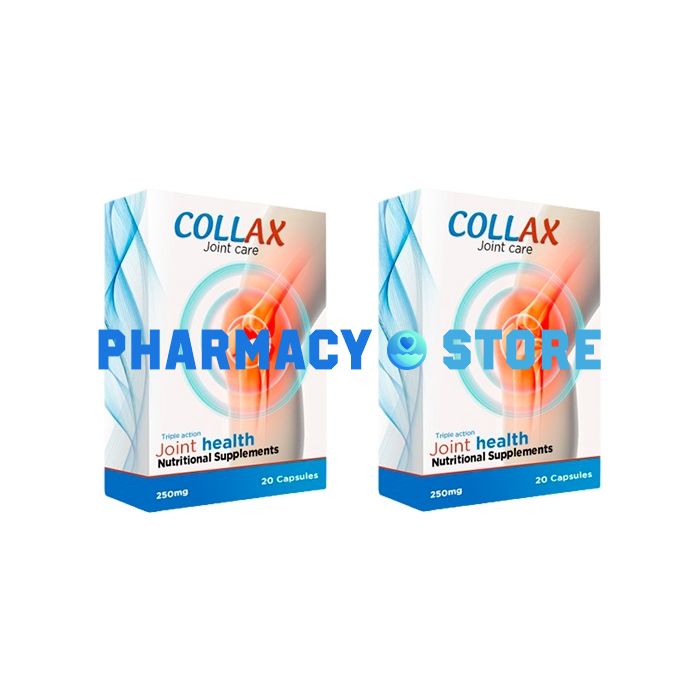 Collax