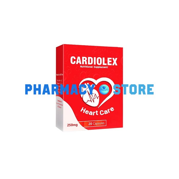 Cardiolex