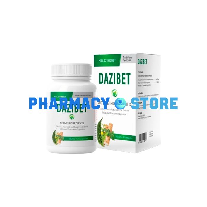 Dazibet