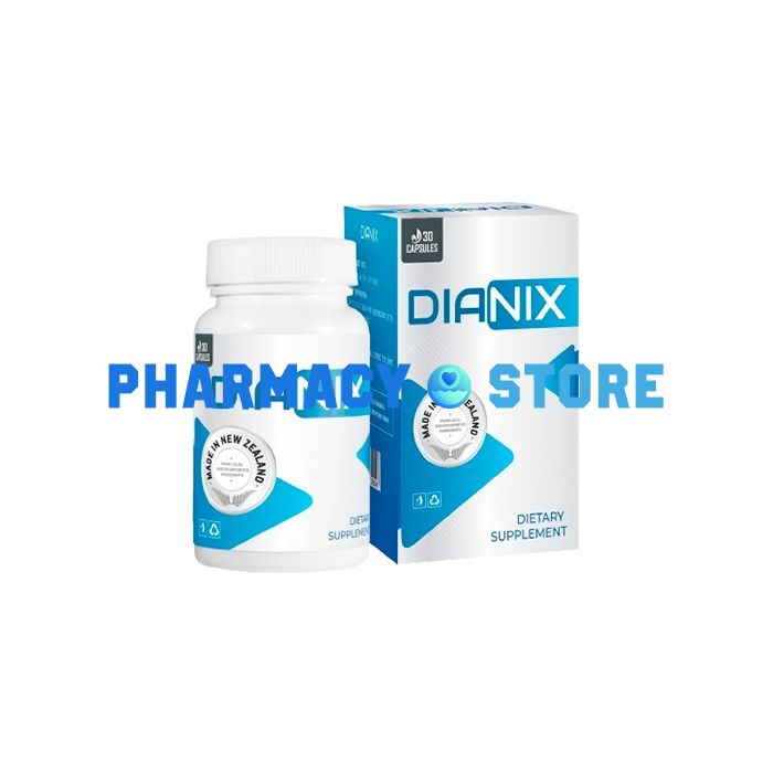 Dianix