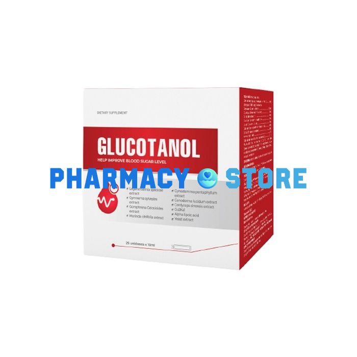 Glucotanol