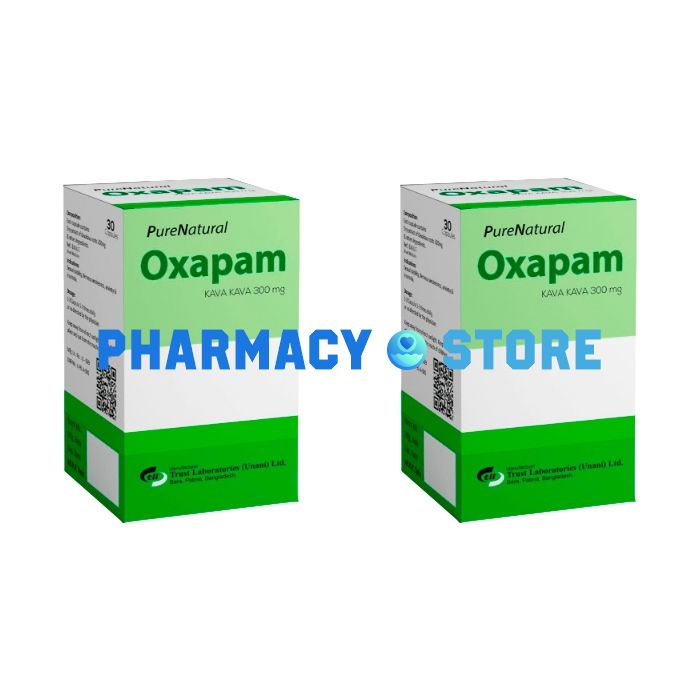 Oxapam