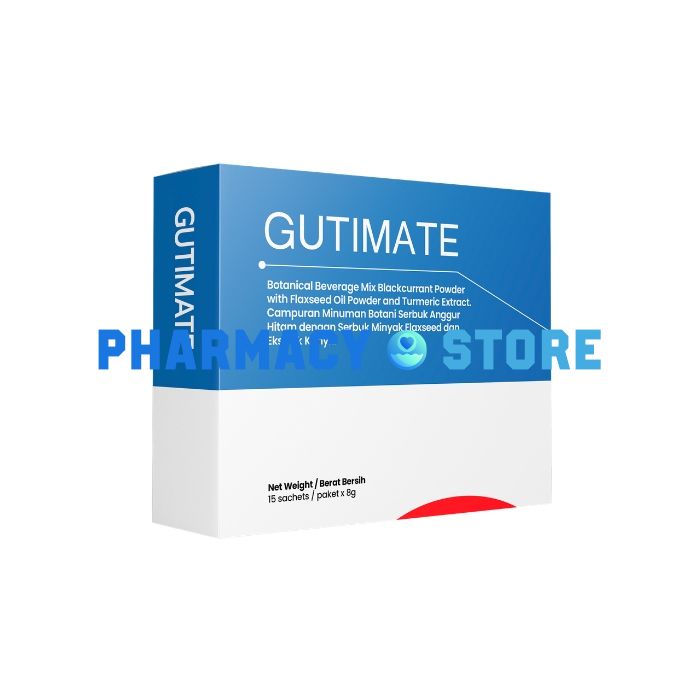 Gutimate