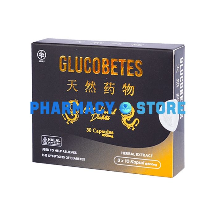 Glucobetes