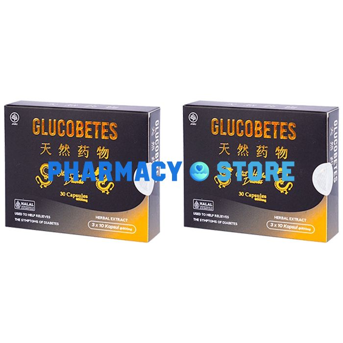 Glucobetes