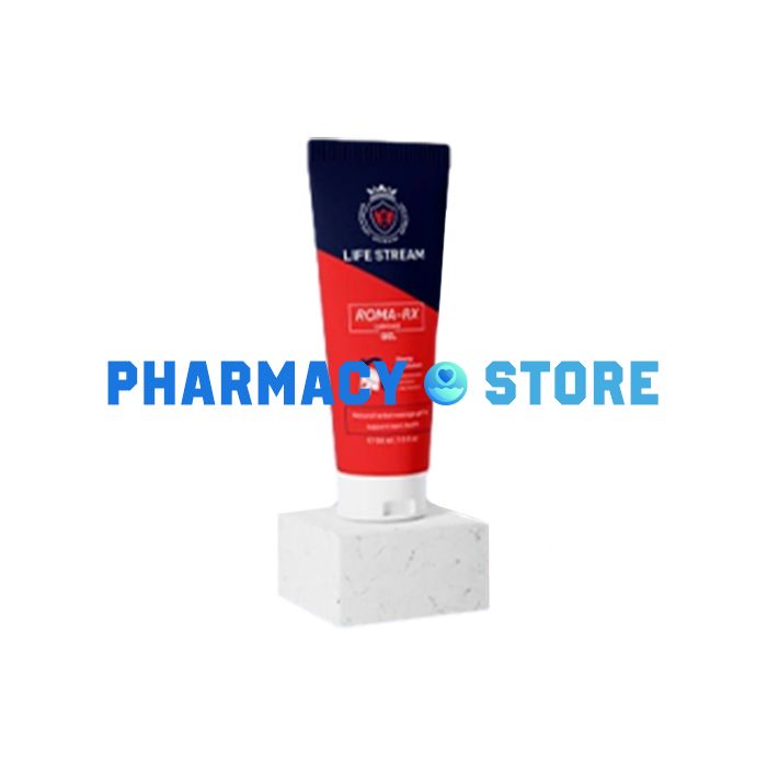 Roma Rx Gel