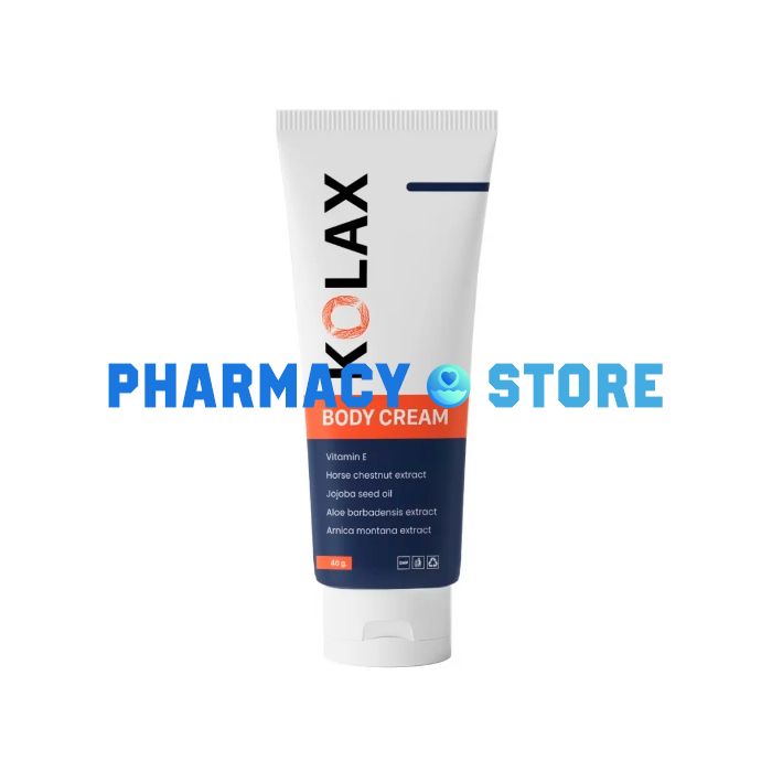 Kolax Cream