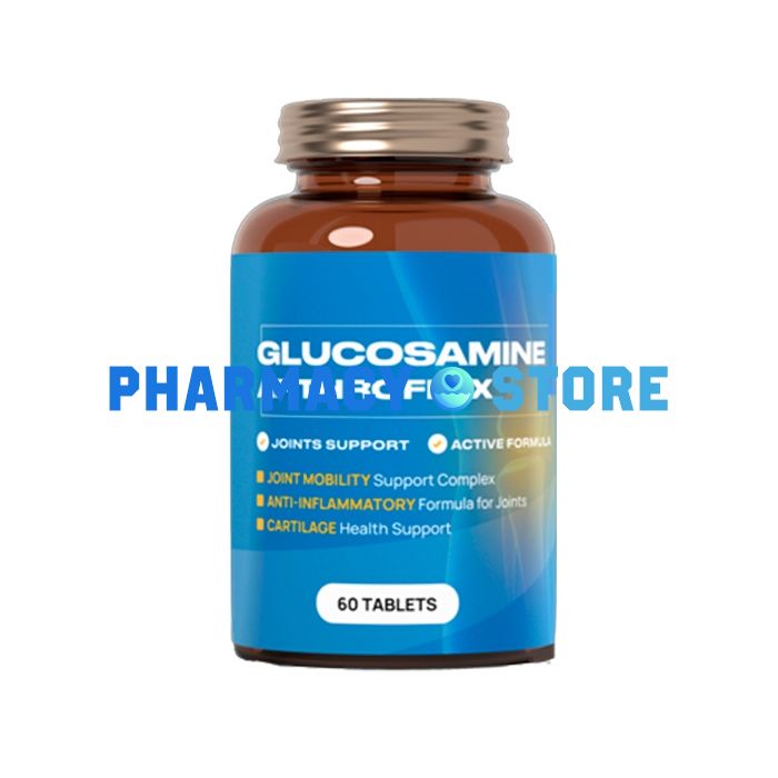 Glucosamine Arthroflex