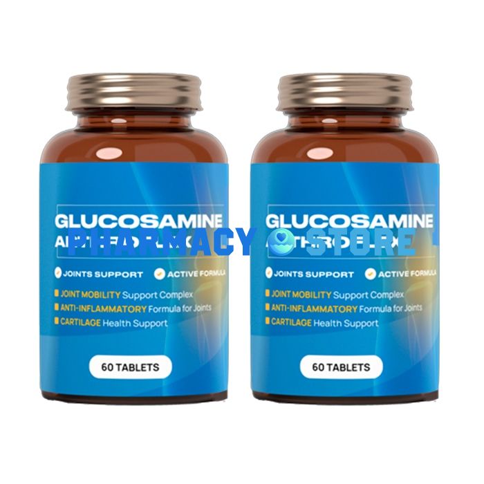 Glucosamine Arthroflex