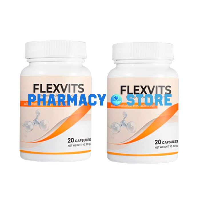 Flexvits