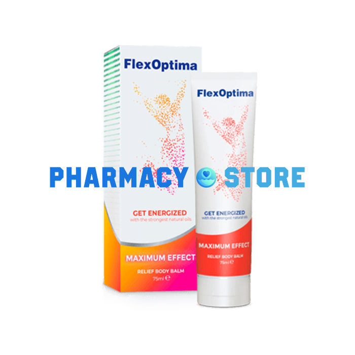 FlexOptima balm