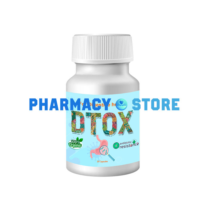 Dtox