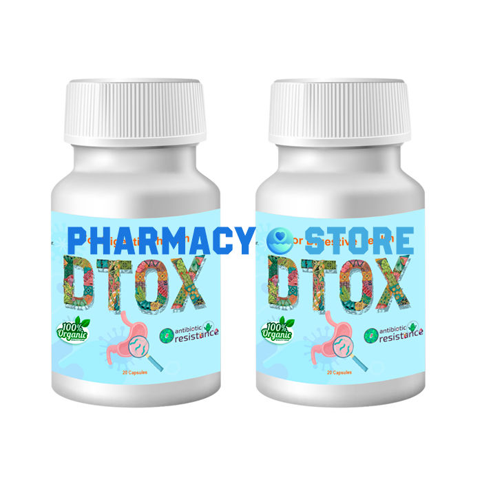 Dtox