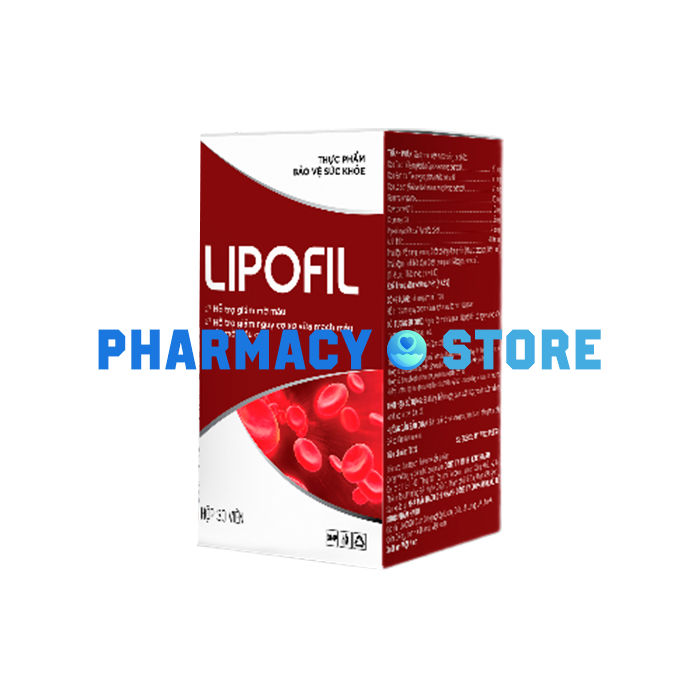 Lipofil