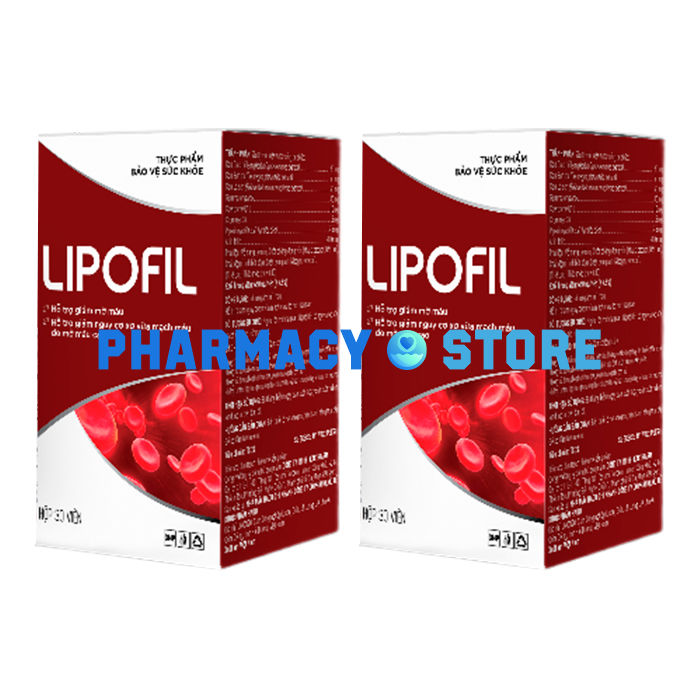 Lipofil