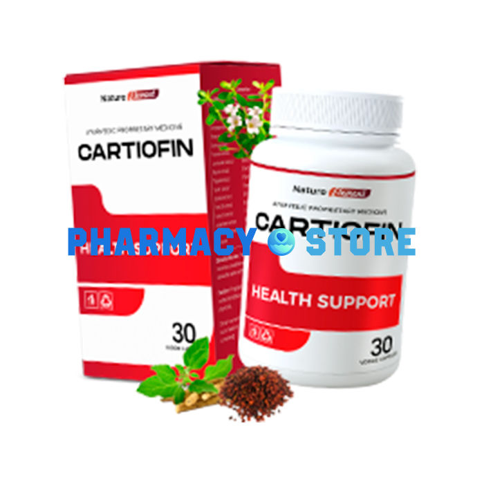 Cartiofin