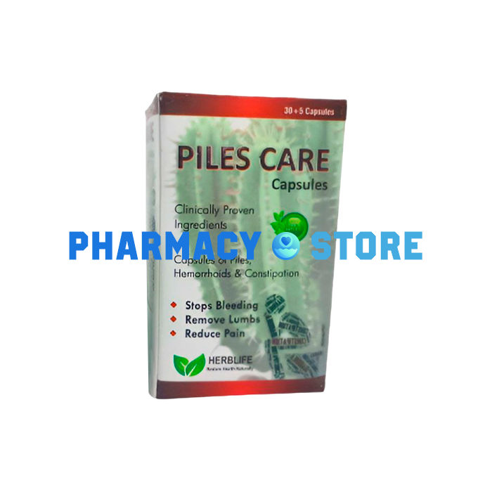 Piles Care