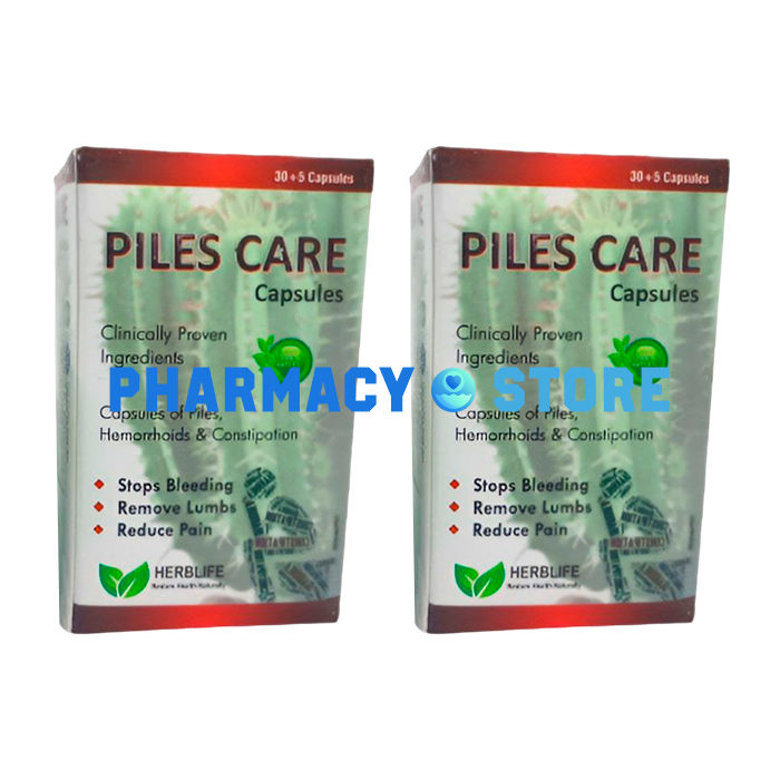 Piles Care