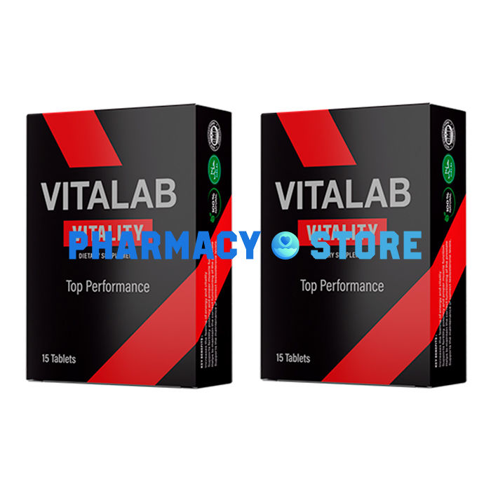 Vitalab Vitality